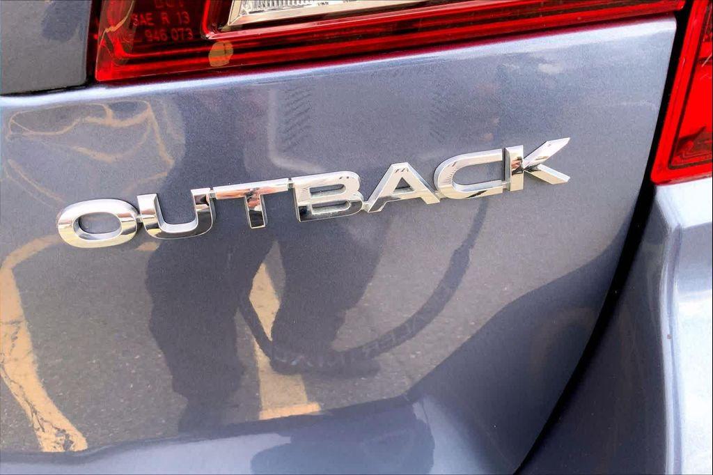 used 2018 Subaru Outback car, priced at $14,988