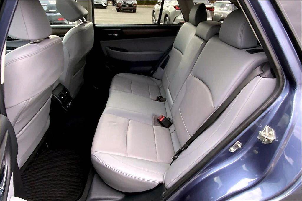 used 2018 Subaru Outback car, priced at $14,988