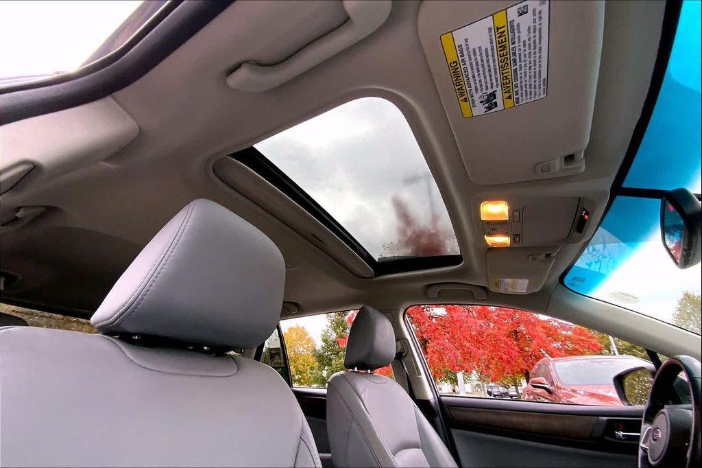 used 2018 Subaru Outback car, priced at $16,488