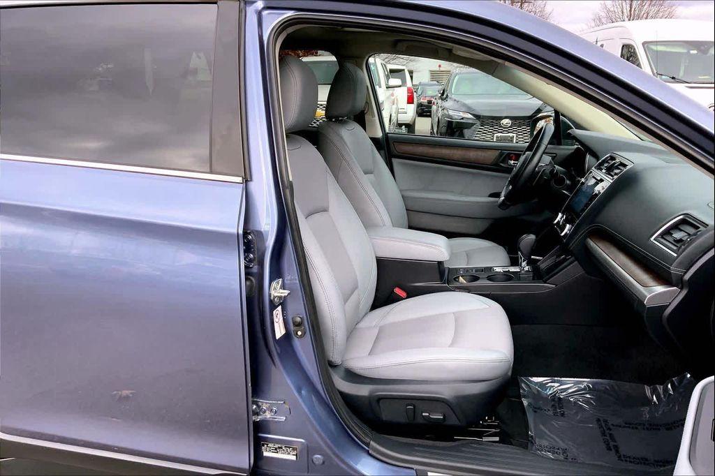 used 2018 Subaru Outback car, priced at $14,988