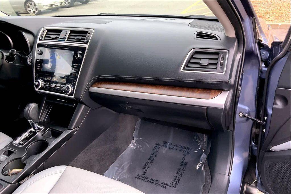 used 2018 Subaru Outback car, priced at $14,988