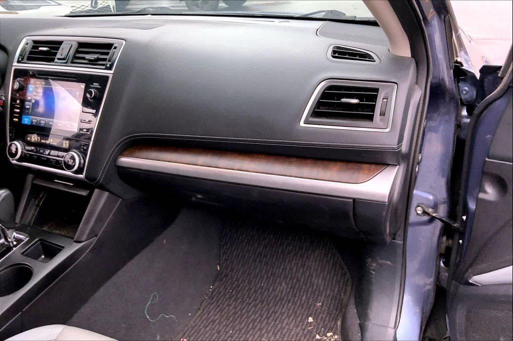 used 2018 Subaru Outback car, priced at $16,488