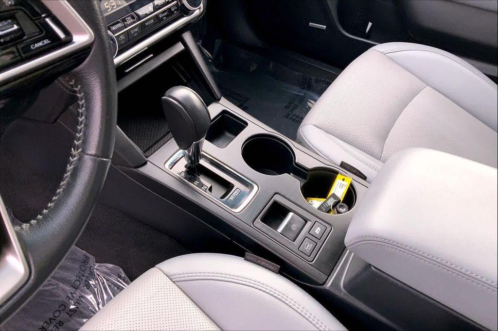 used 2018 Subaru Outback car, priced at $14,988