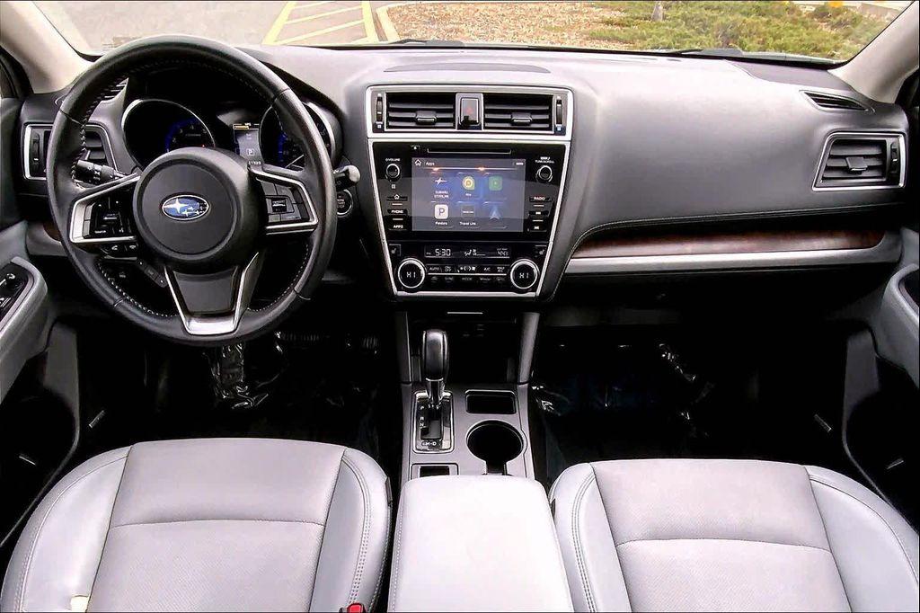 used 2018 Subaru Outback car, priced at $14,988