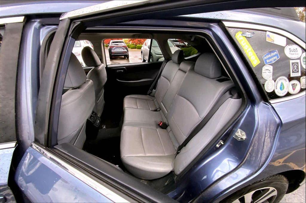 used 2018 Subaru Outback car, priced at $16,488