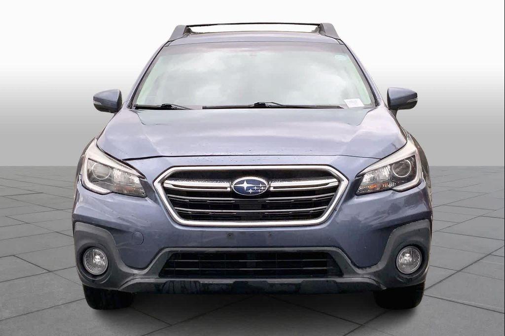 used 2018 Subaru Outback car, priced at $16,488