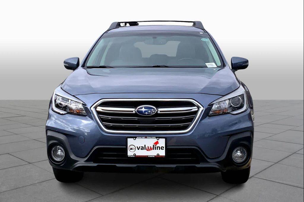 used 2018 Subaru Outback car, priced at $14,988