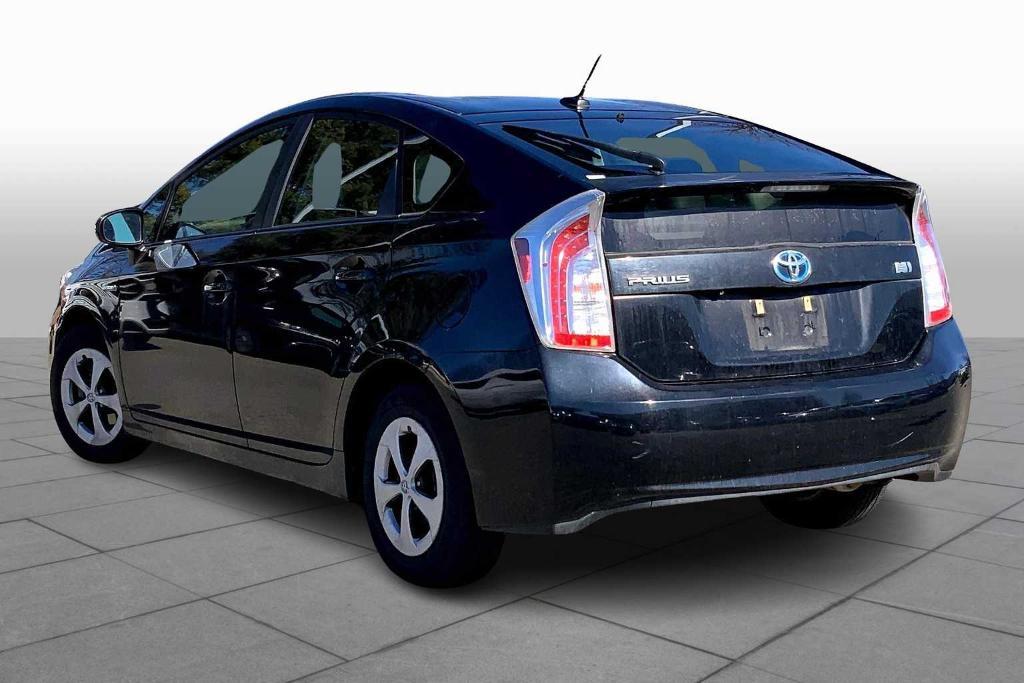 used 2013 Toyota Prius car, priced at $18,988