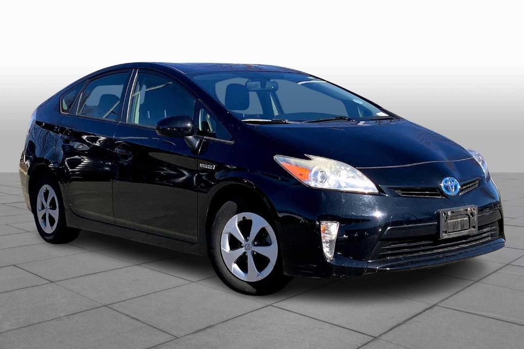 used 2013 Toyota Prius car, priced at $18,988