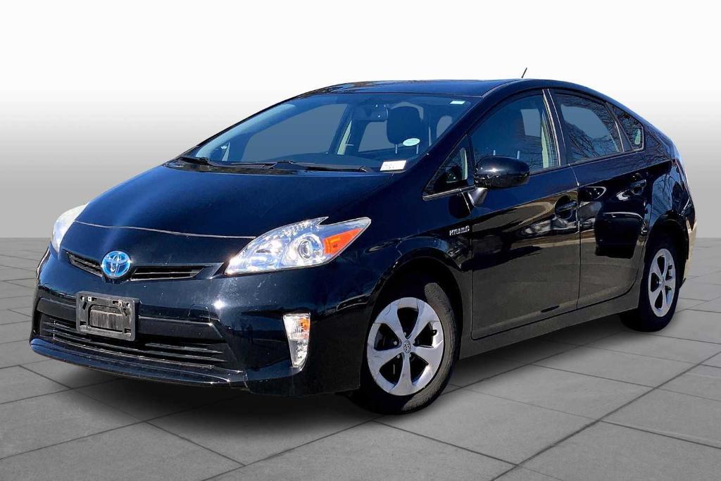 used 2013 Toyota Prius car, priced at $18,988