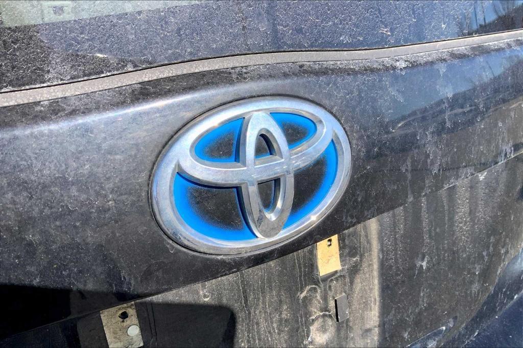 used 2013 Toyota Prius car, priced at $18,988