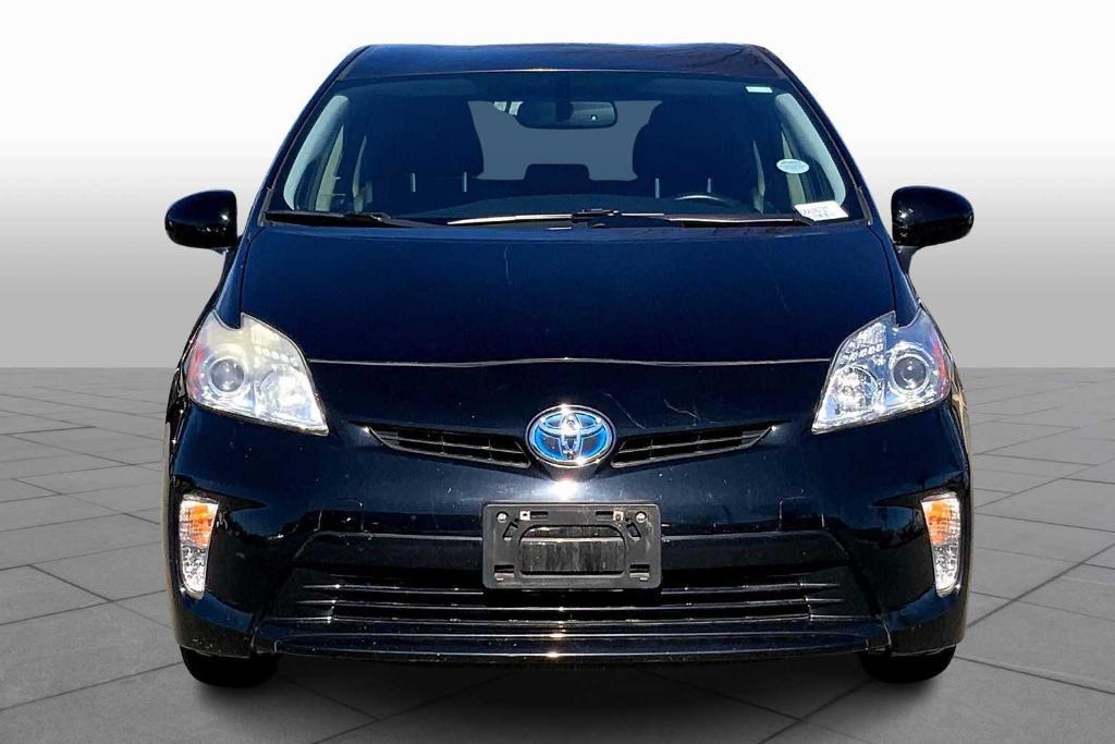 used 2013 Toyota Prius car, priced at $18,988