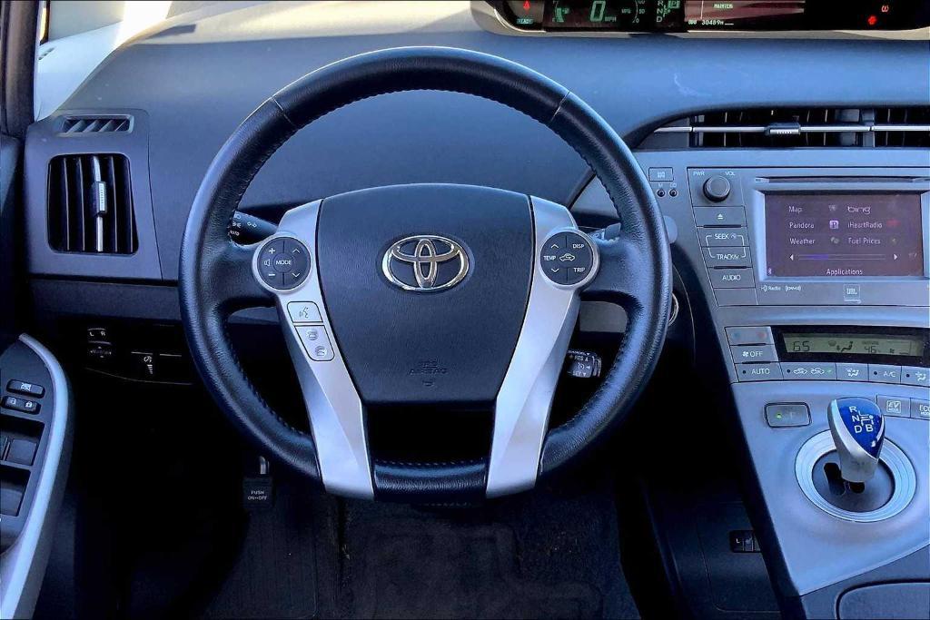 used 2013 Toyota Prius car, priced at $18,988