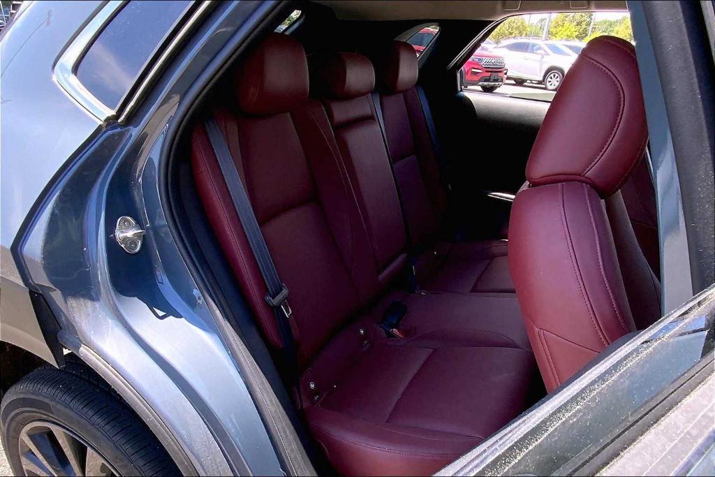 used 2022 Mazda CX-30 car, priced at $24,488