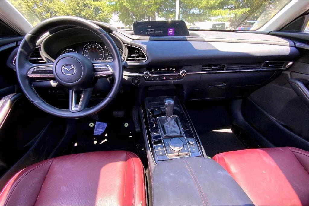 used 2022 Mazda CX-30 car, priced at $24,488