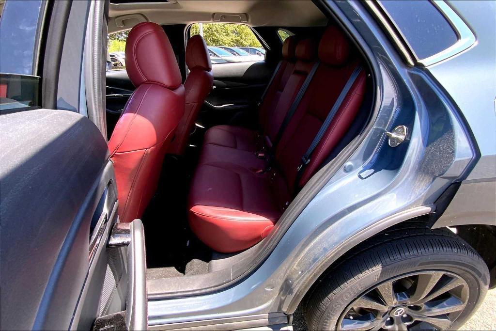 used 2022 Mazda CX-30 car, priced at $24,488
