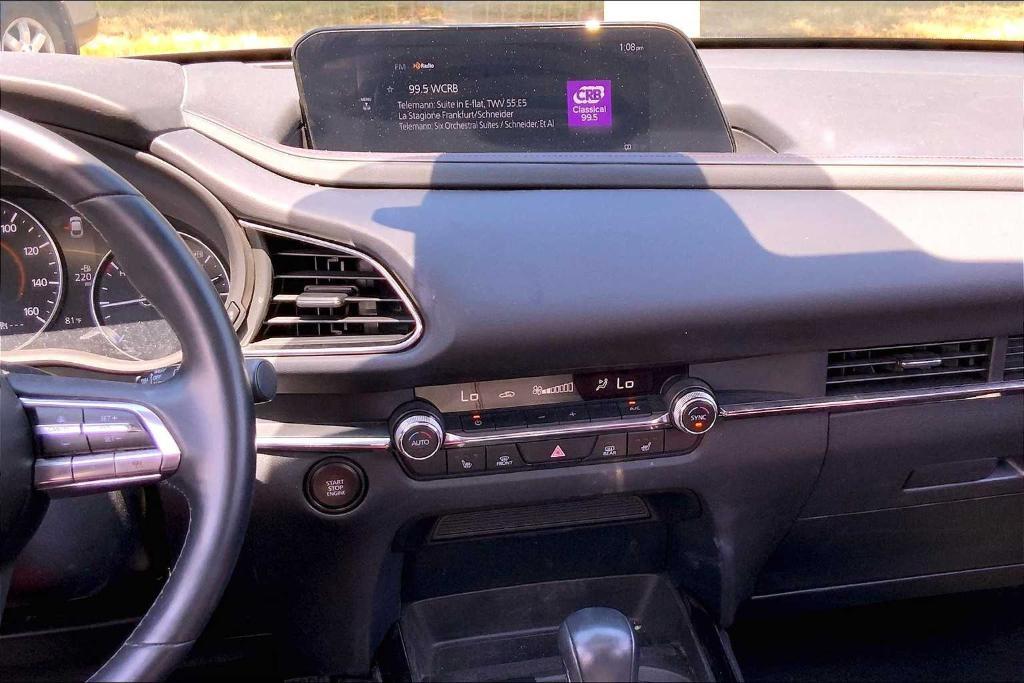 used 2022 Mazda CX-30 car, priced at $24,488