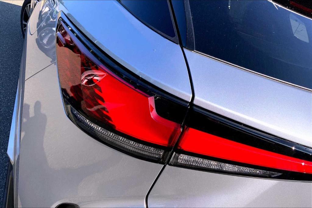 new 2025 Lexus RX 350 car, priced at $57,234