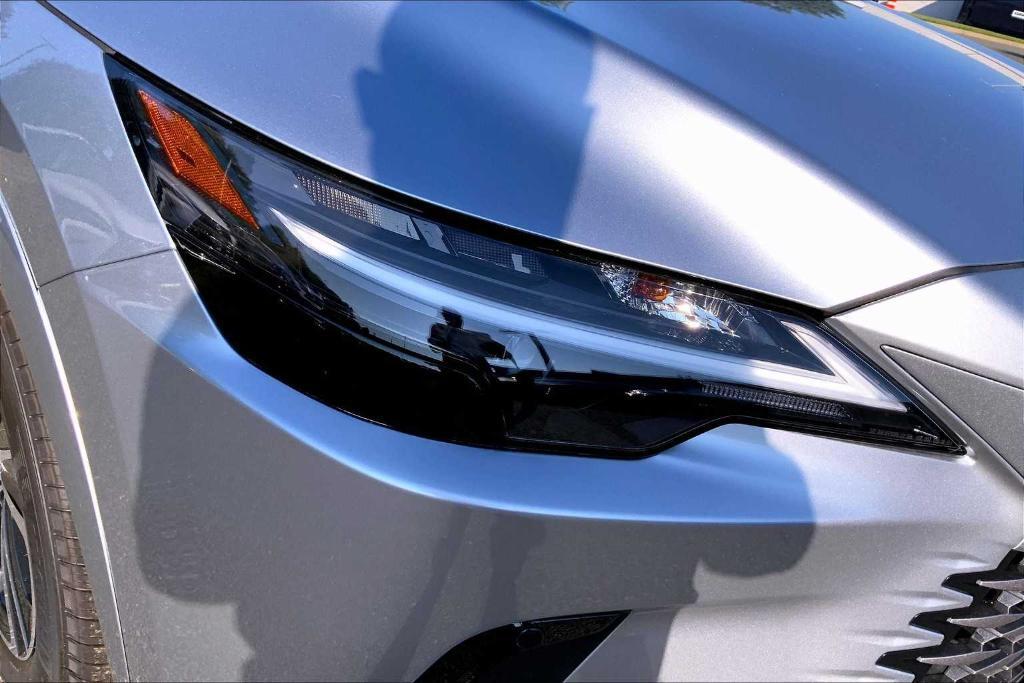new 2025 Lexus RX 350 car, priced at $57,234
