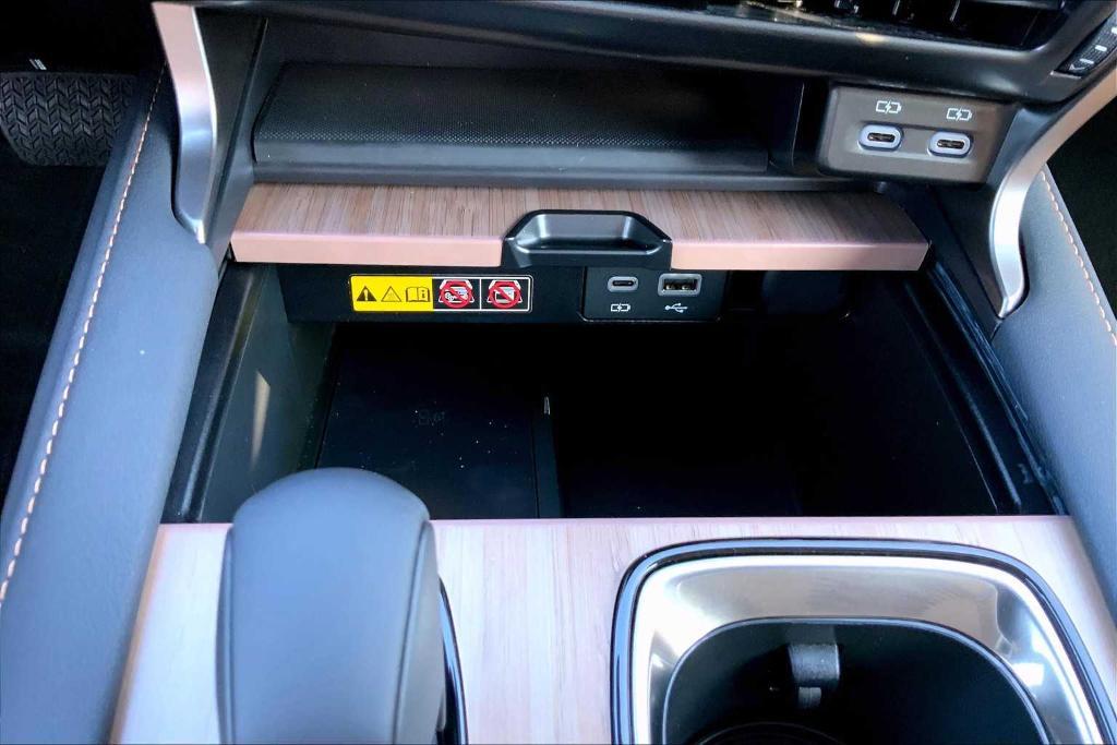 new 2025 Lexus RX 350 car, priced at $57,234
