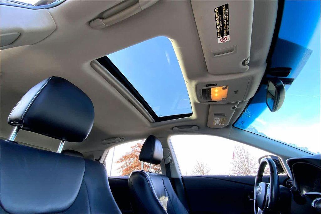 used 2014 Lexus RX 350 car, priced at $17,988