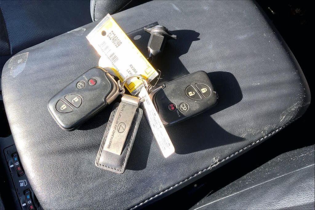 used 2014 Lexus RX 350 car, priced at $17,988