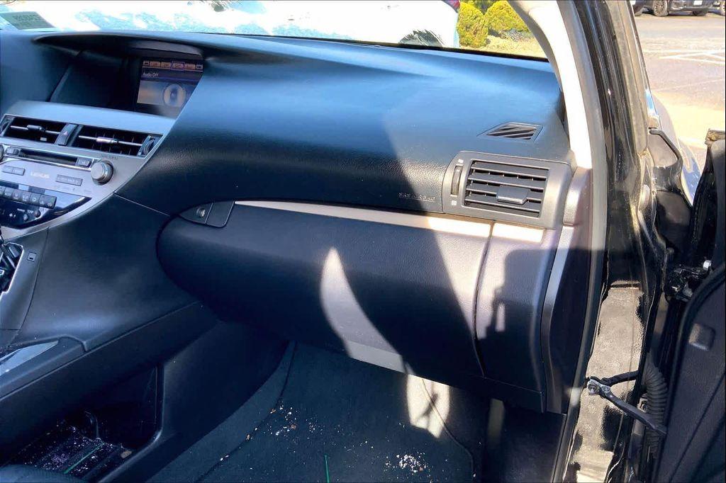 used 2014 Lexus RX 350 car, priced at $17,988