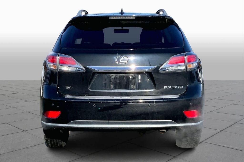 used 2014 Lexus RX 350 car, priced at $17,988