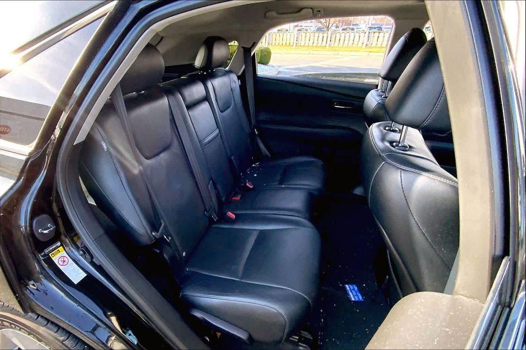 used 2014 Lexus RX 350 car, priced at $17,988