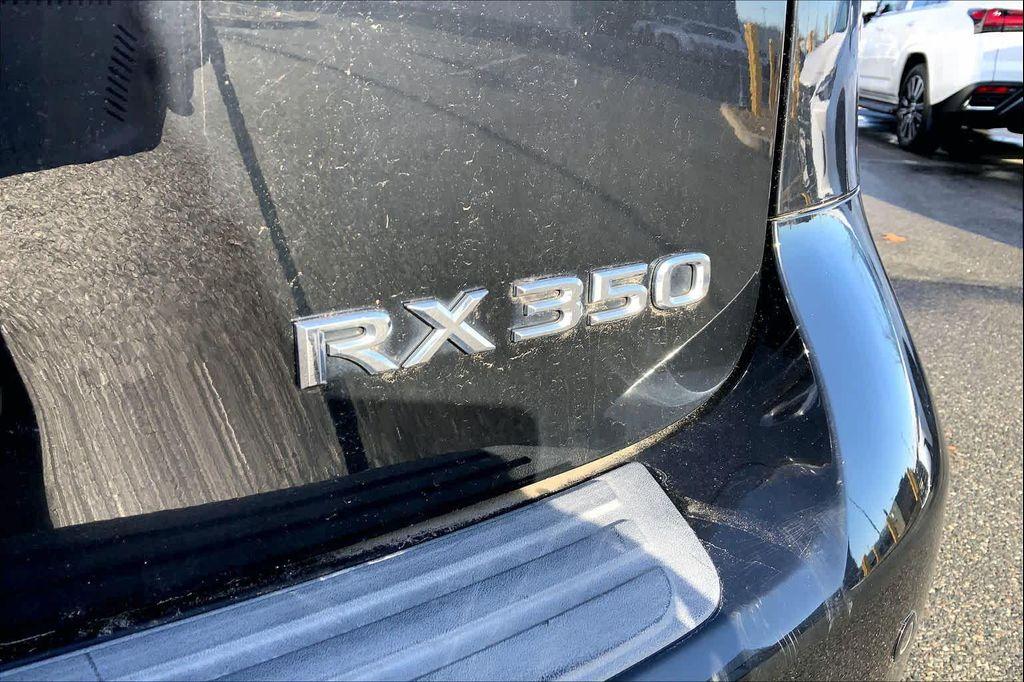 used 2014 Lexus RX 350 car, priced at $17,988