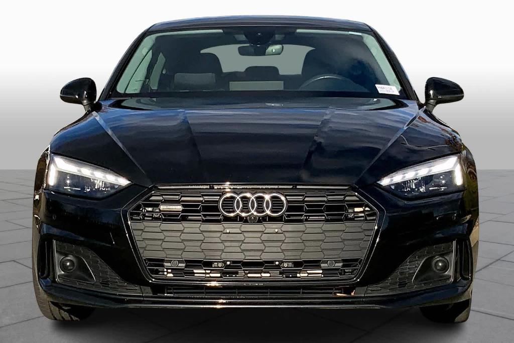 used 2023 Audi A5 Sportback car, priced at $37,488