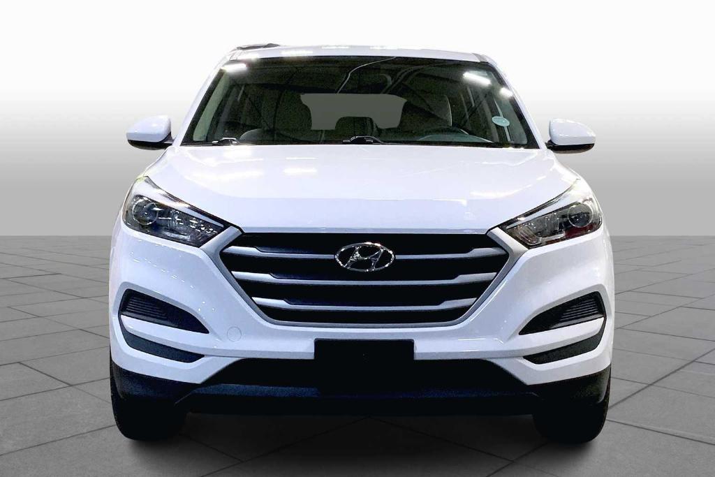 used 2018 Hyundai Tucson car, priced at $17,988