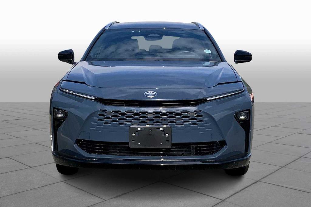 used 2025 Toyota Crown Signia car, priced at $44,988