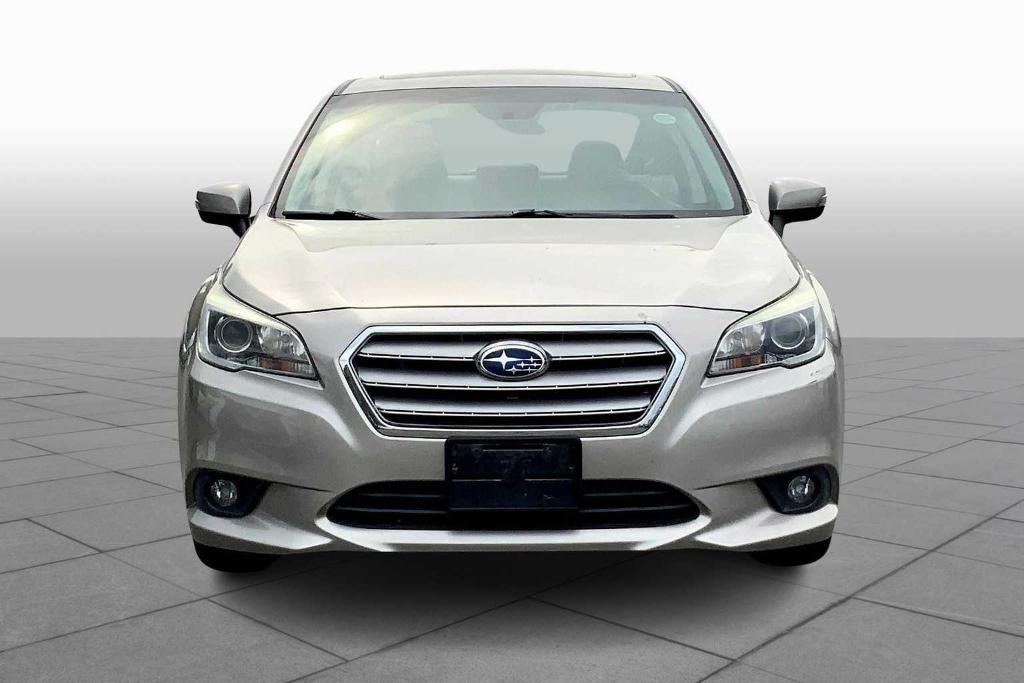 used 2015 Subaru Legacy car, priced at $16,988
