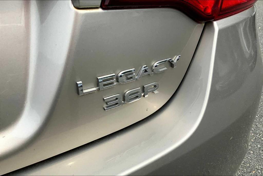 used 2015 Subaru Legacy car, priced at $16,988