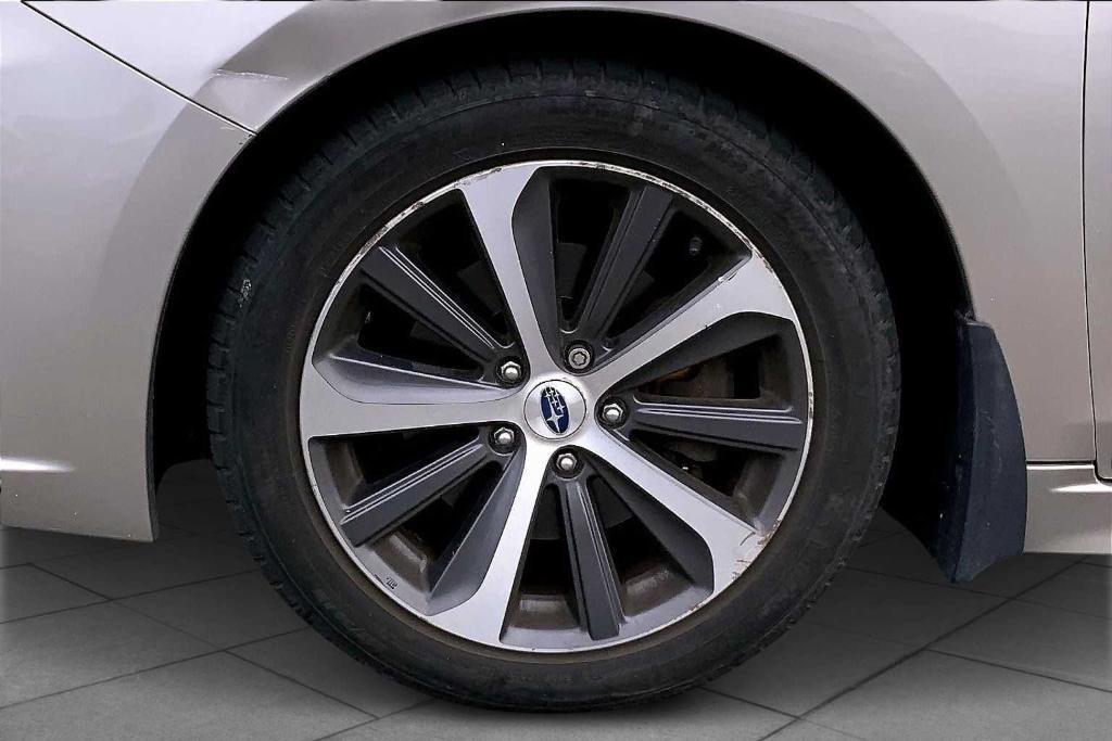 used 2015 Subaru Legacy car, priced at $16,988