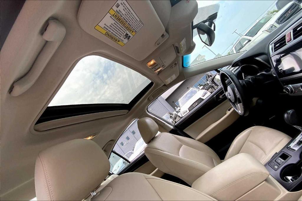 used 2015 Subaru Legacy car, priced at $16,988