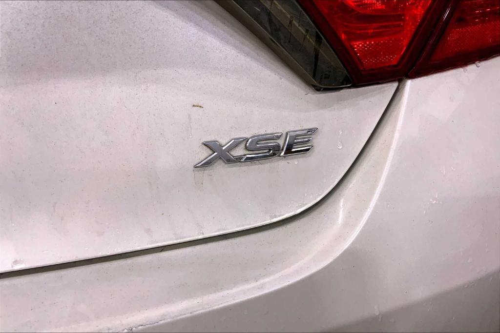 used 2015 Toyota Camry car, priced at $16,588