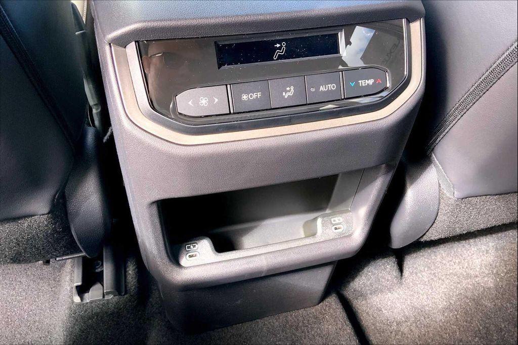 new 2026 Lexus TX 350 car, priced at $64,239