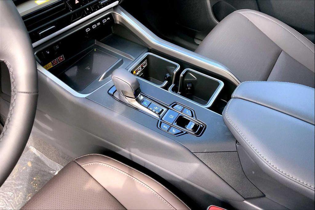 new 2026 Lexus TX 350 car, priced at $64,239