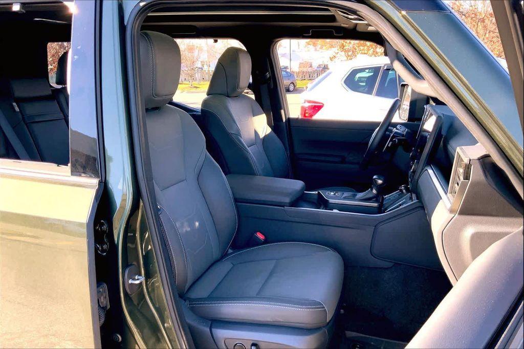 used 2024 Lexus GX 550 car, priced at $86,988