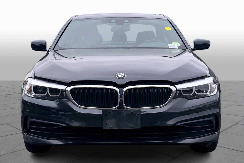 used 2019 BMW 530 car, priced at $21,288