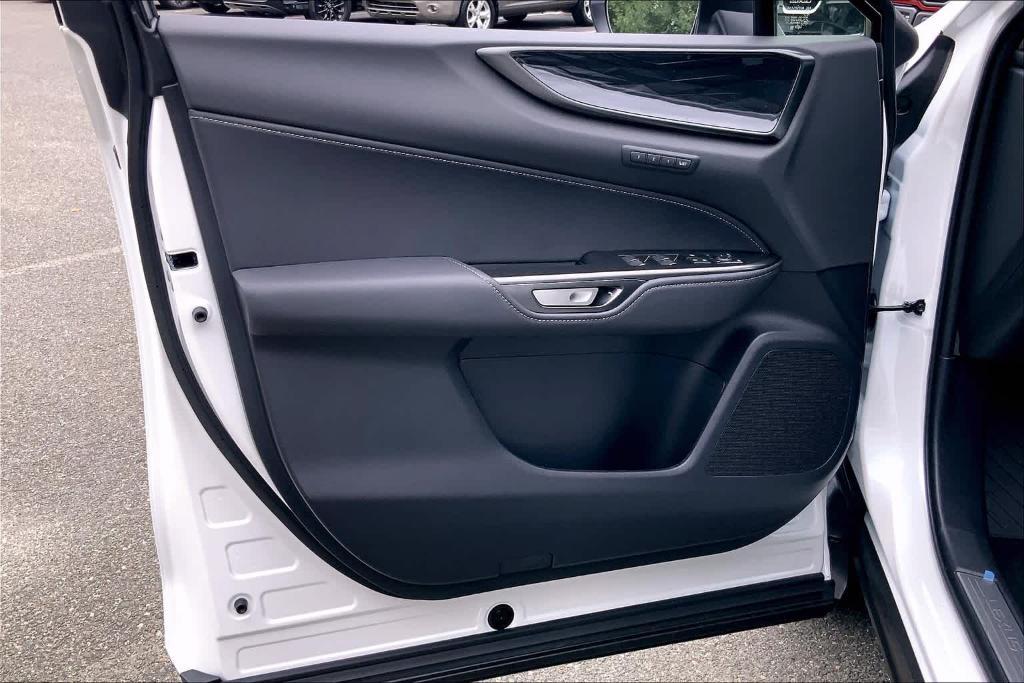 new 2025 Lexus NX 350 car, priced at $51,185