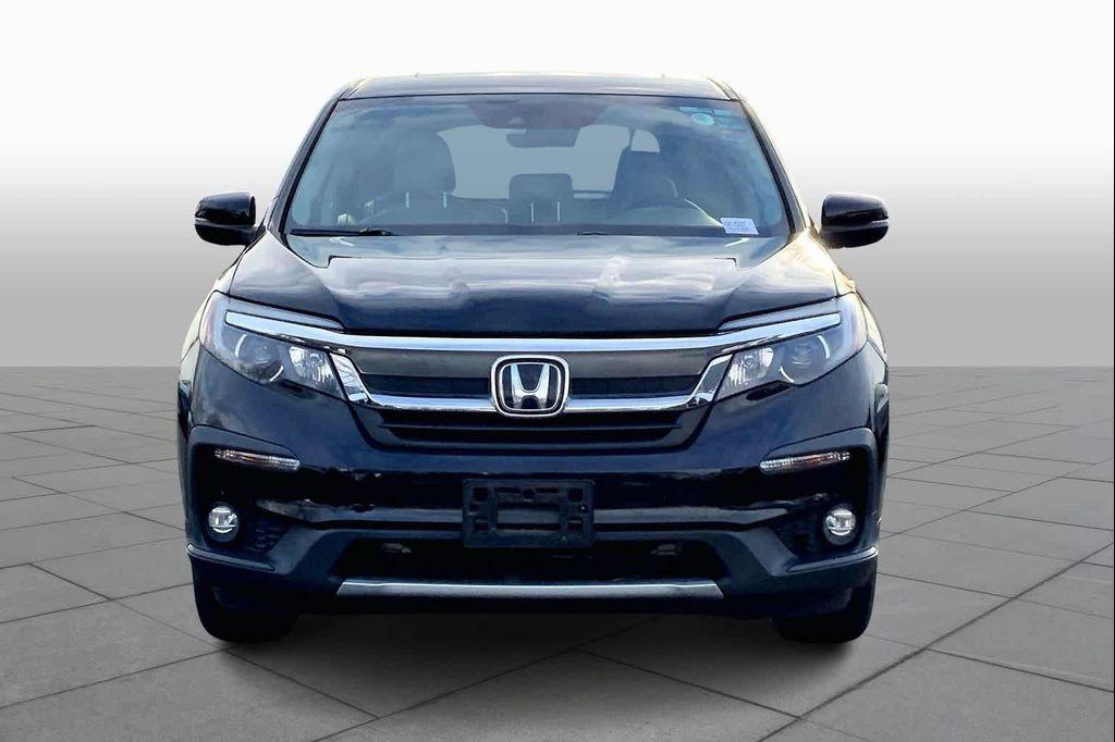 used 2019 Honda Pilot car, priced at $22,988