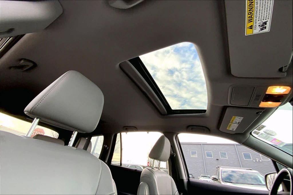 used 2019 Honda Pilot car, priced at $22,988