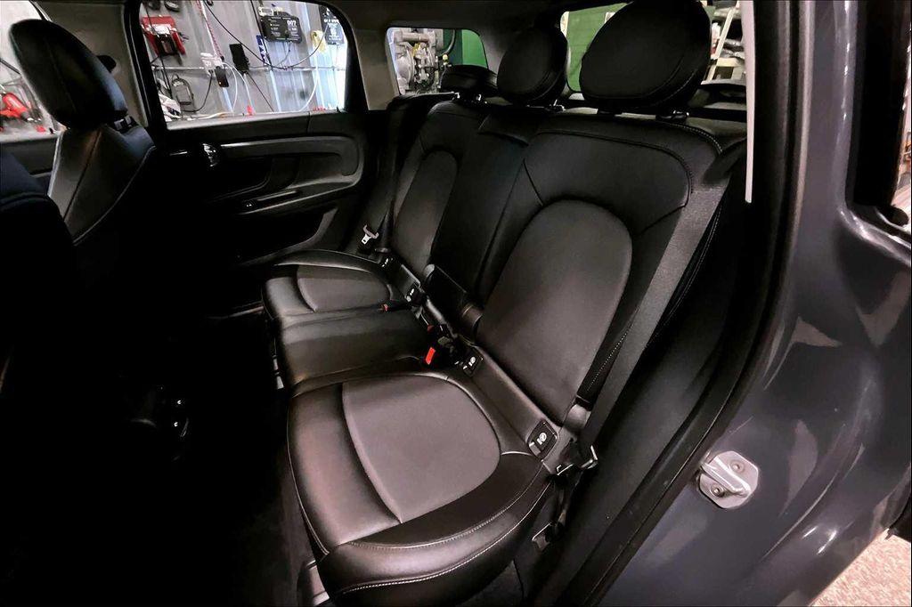 used 2018 MINI Countryman car, priced at $19,988