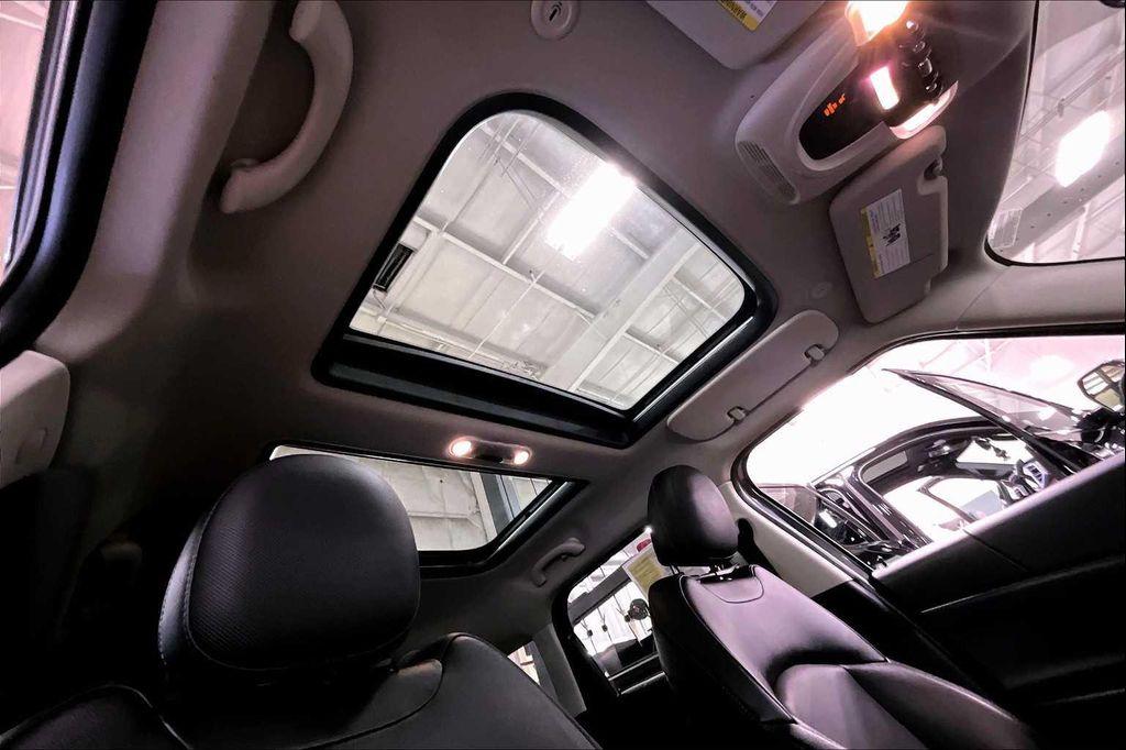 used 2018 MINI Countryman car, priced at $19,988