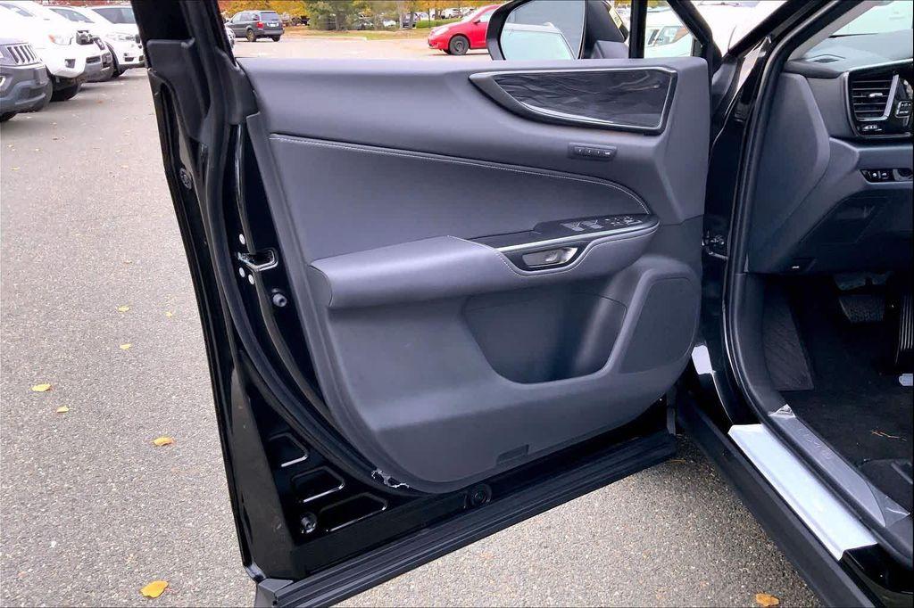 new 2026 Lexus NX 350h car, priced at $52,685