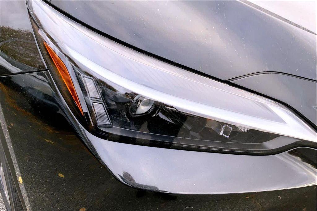 new 2026 Lexus NX 350h car, priced at $52,685