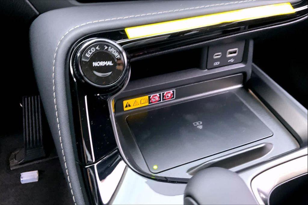 new 2026 Lexus NX 350h car, priced at $52,685